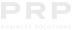 PRP Business Solutions Footer Logo
